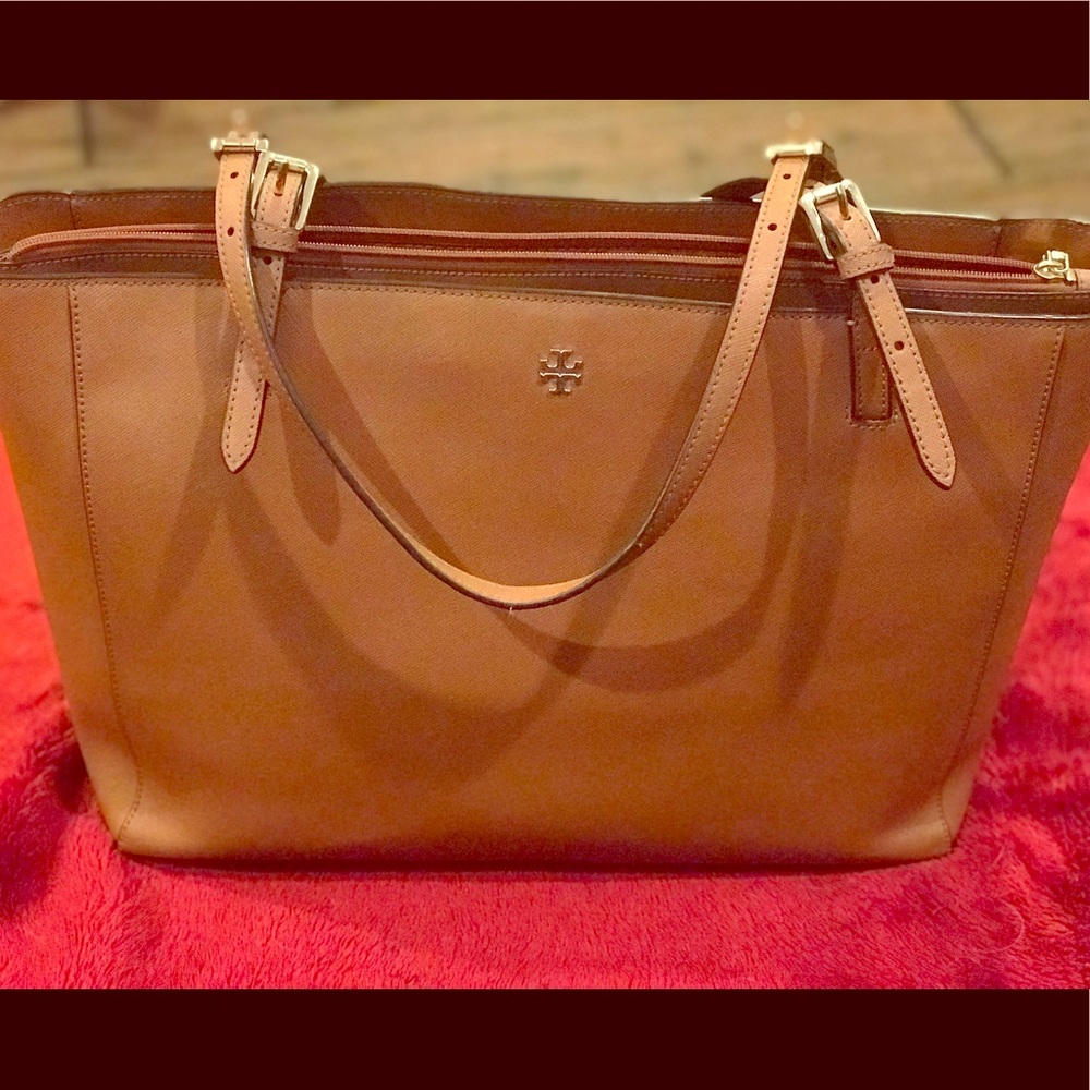 Tory Burch Tote Bag